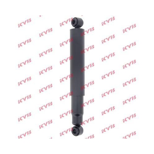 KYB Stoßdämpfer Premium 444012