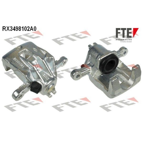FTE Bremssattel 9290260