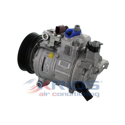 MEAT & DORIA Kompressor, Klimaanlage K15394