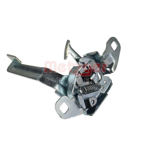 METZGER AUTOTEILE Motorhaubenschloss 2311034