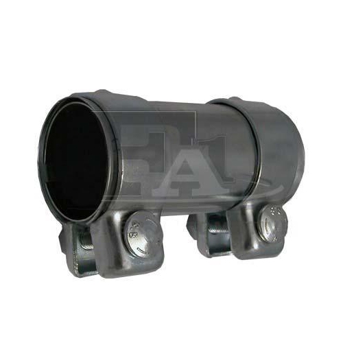 VEGAZ GmbH Rohrverbinder, Abgasanlage VM-129ES