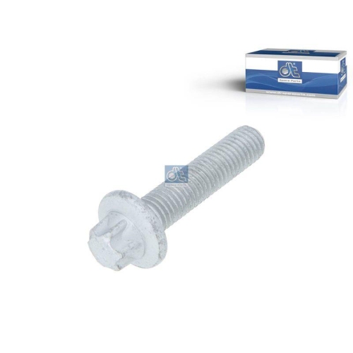 DT Spare Parts Schraube 4.40364