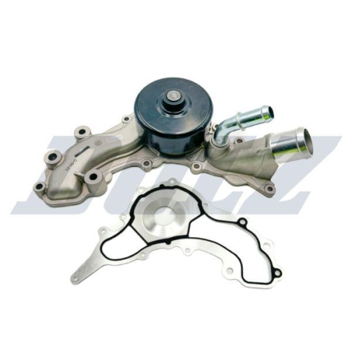 DOLZ Wasserpumpe, Motork&uuml;hlung O284