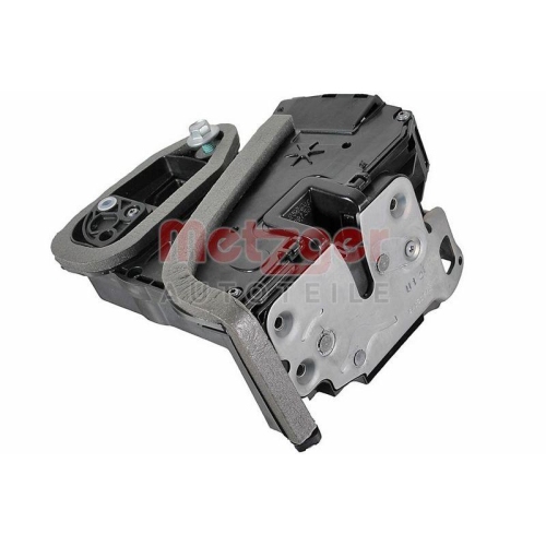 METZGER AUTOTEILE T&uuml;rschloss ORIGINAL ERSATZTEIL GREENPARTS 2314605