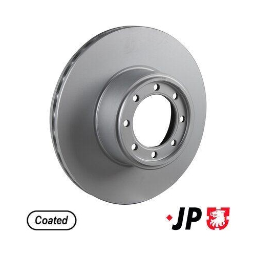 JP GROUP Bremsscheibe JP 5363200400