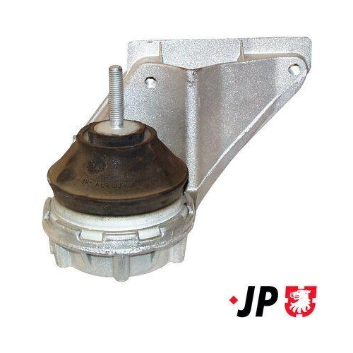JP GROUP Lagerung, Motor JP 1117907570