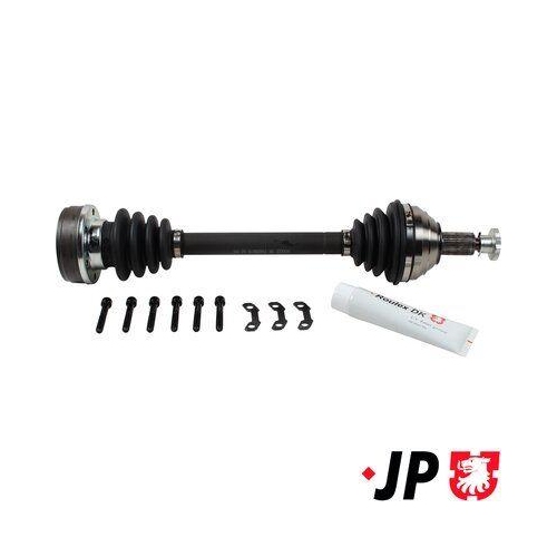 JP GROUP Antriebswelle JP 1143108170