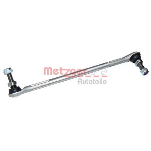 METZGER AUTOTEILE Stange/Strebe, Stabilisator COMPETENCE KIT 53041712