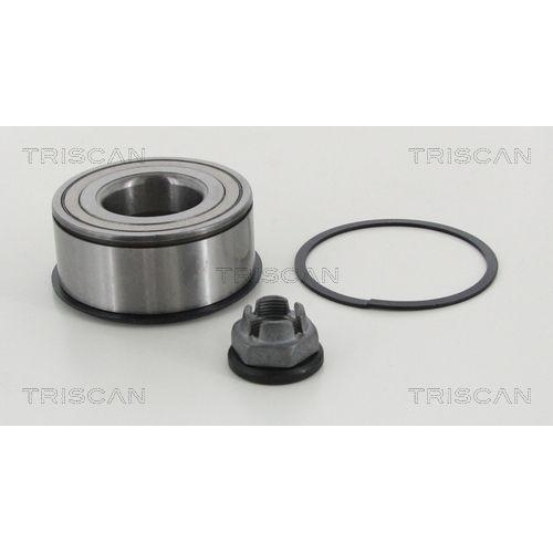 TRISCAN Radlagersatz 8530 25132
