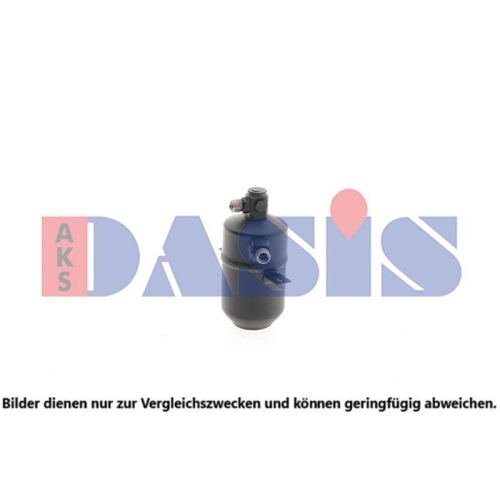 AKS DASIS Trockner, Klimaanlage 800690N