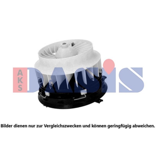 AKS DASIS Innenraumgebl&auml;se 128217N