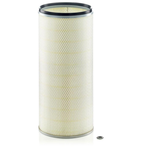 MANN-FILTER Sekund&auml;rluftfilter C 26 031 x
