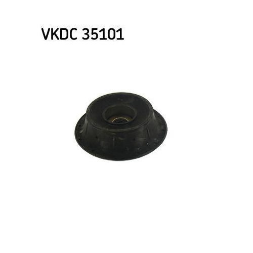 SKF Federbeinst&uuml;tzlager VKDC 35101