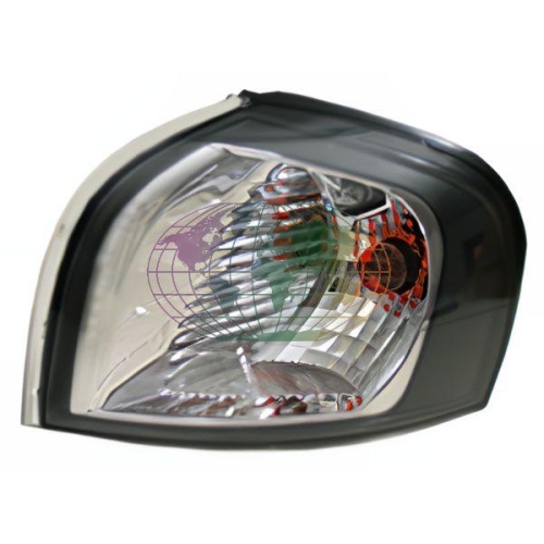 Lexmond Trading BV Blinkleuchte 9675322