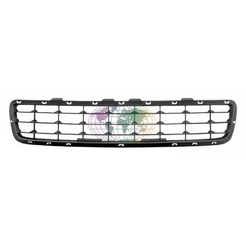 Lexmond Trading BV L&uuml;ftungsgitter, Sto&szlig;f&auml;nger 3278355