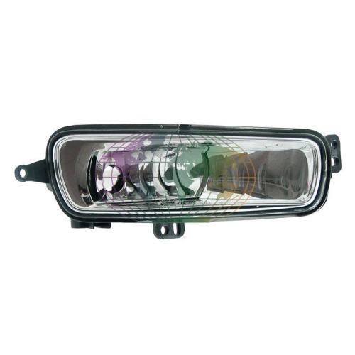 Lexmond Trading BV Nebelscheinwerfer 3646295