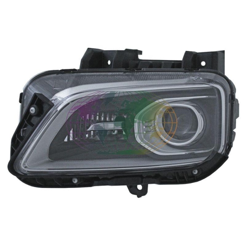 Lexmond Trading BV Hauptscheinwerfer 4410282