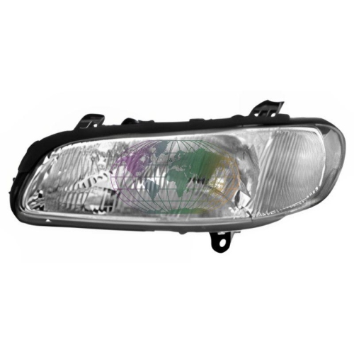 Lexmond Trading BV Hauptscheinwerfer 6448286