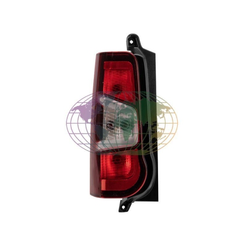 Lexmond Trading BV Schlussleuchte 6879402