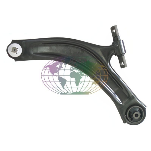 Lexmond Trading BV Lenkstockhebel 2440042