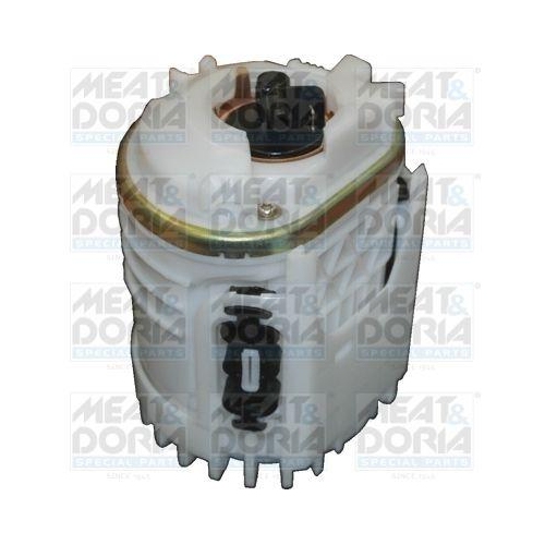 MEAT & DORIA Kraftstoffpumpe 76414 S