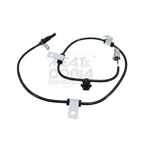 MEAT & DORIA Sensor, Raddrehzahl 901132