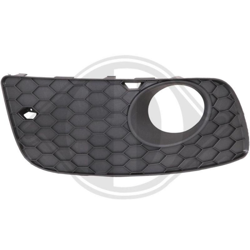 DIEDERICHS L&uuml;ftungsgitter, Sto&szlig;f&auml;nger 2214246