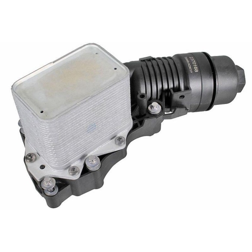 METZGER AUTOTEILE Geh&auml;use, &Ouml;lfilter 2370168