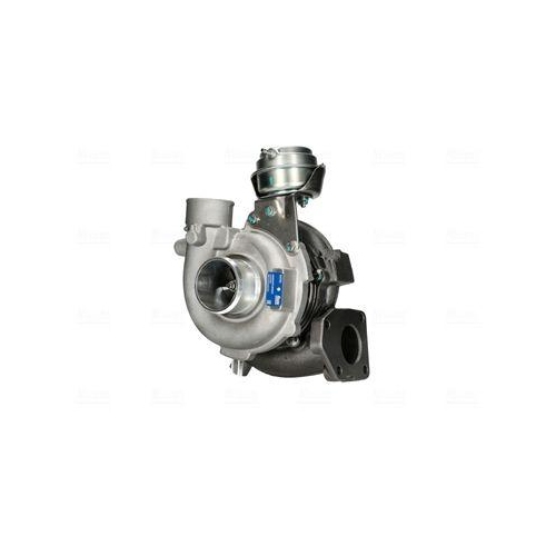 NISSENS Lader, Aufladung ** FIRST FIT ** 93793