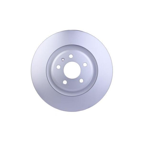 HELLA Bremsscheibe PRO 8DD 355 113-951