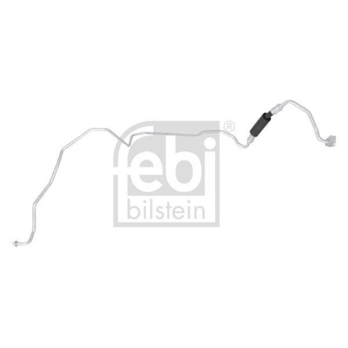 FEBI BILSTEIN Hochdruckleitung, Klimaanlage 1002135