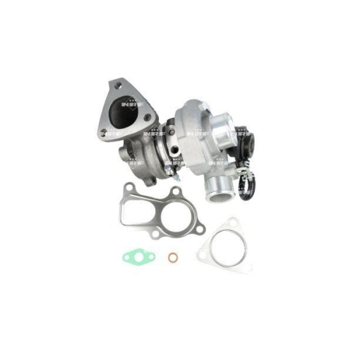 NRF Lader, Aufladung EASY FIT 90010489