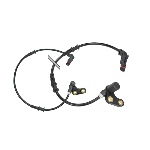 MEYLE Original Set-Sensor, Raddrehzahl Vorderachse L+R 014 800 0106+014 800 0107