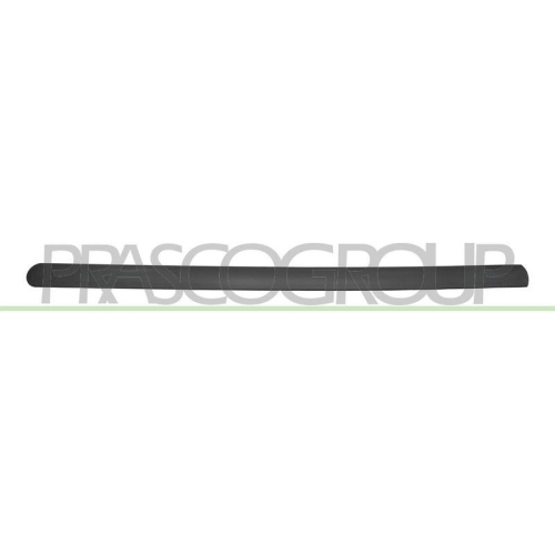 PRASCO Zier-/Schutzleiste, T&uuml;r FD9301404