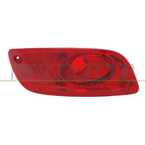 PRASCO Nebelschlussleuchte TYC HN8164454