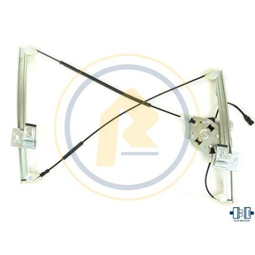 Ac Rolcar Fensterheber 01.4609