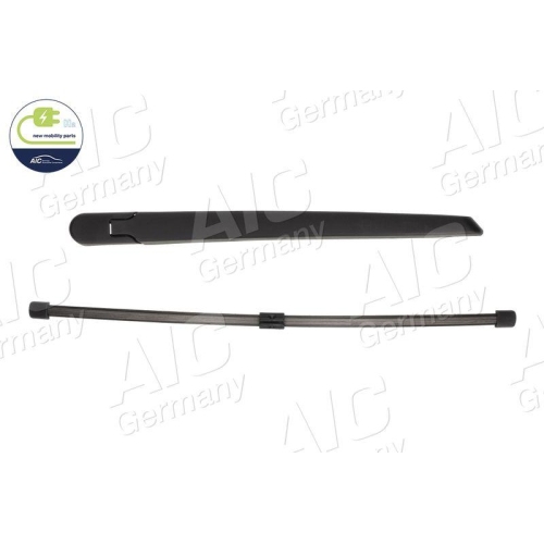 AIC Wischarm, Scheibenreinigung NEW MOBILITY PARTS 74988