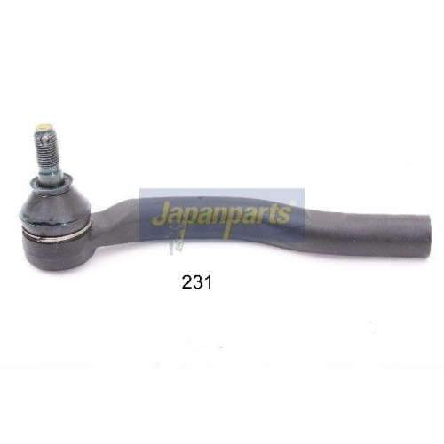 JAPANPARTS Spurstangenkopf TI-230R