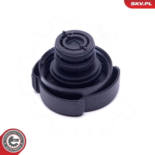 ESEN SKV Verschlussdeckel, K&uuml;hlmittelbeh&auml;lter 61SKV015