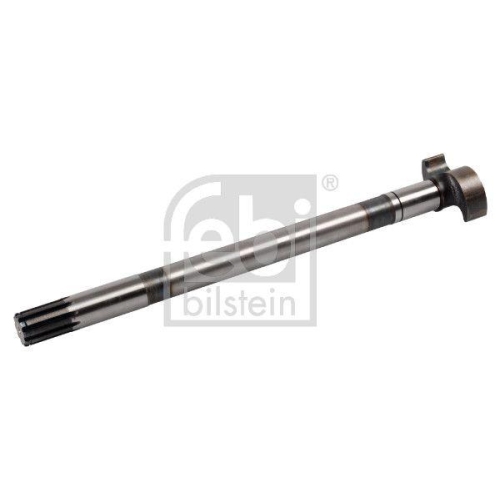 FEBI BILSTEIN Bremswelle, Trommelbremse 174970