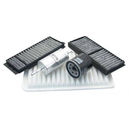 MAPCO Filter-Satz 68511
