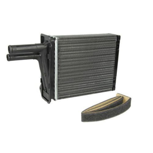 THERMOTEC W&auml;rmetauscher, Innenraumheizung D6Y002TT