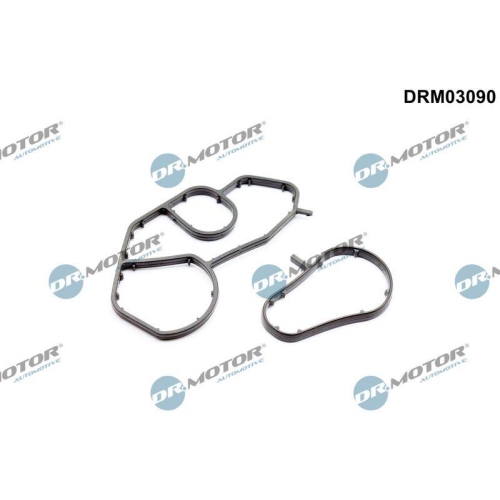 Dr.Motor Automotive Dichtung, &Ouml;lfiltergeh&auml;use DRM03090