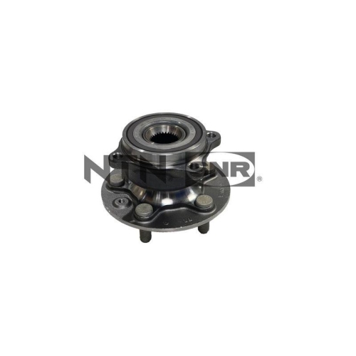SNR Radlagersatz R180.14