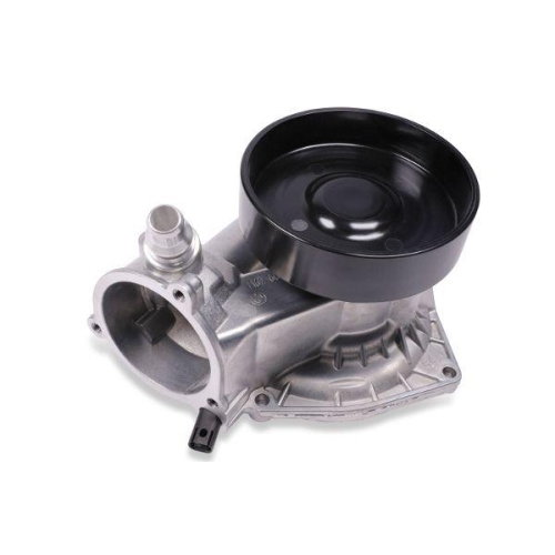 HEPU Wasserpumpe, Motork&uuml;hlung P448