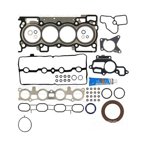 VICTOR REINZ Dichtungsvollsatz, Motor 01-37935-01