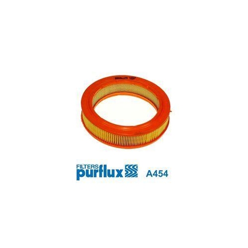 PURFLUX Luftfilter A454