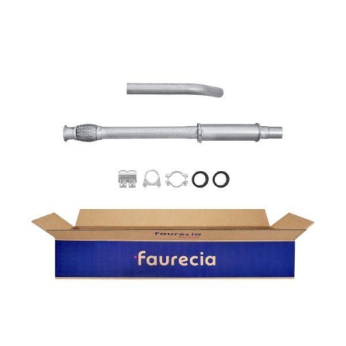 HELLA Vorschalld&auml;mpfer Easy2Fit &ndash; PARTNERED with Faurecia 8LB 366 022-201