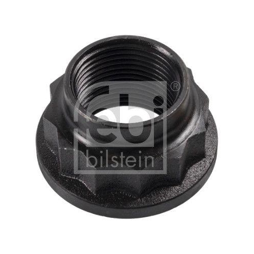 FEBI BILSTEIN Mutter, Achszapfen 173781
