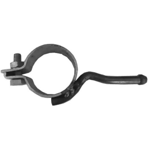 Halter, Abgasanlage VEGAZ BM-186